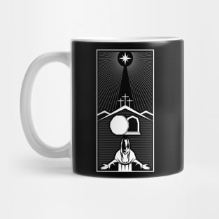 Christ is risen Mug